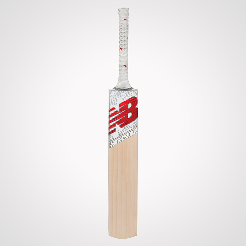 New Balance TC 640 English Willow Cricket Bat -SH - InstaSport