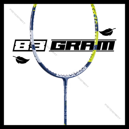 Babolat X-Feel Origin Lite Badminton Racket (Strung) - InstaSport