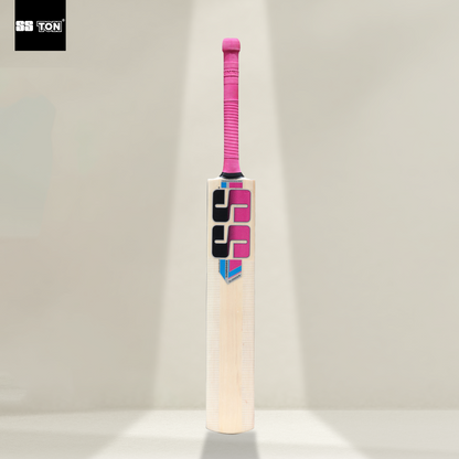 SS Slogger Kashmir Willow Cricket Bat -SH - InstaSport