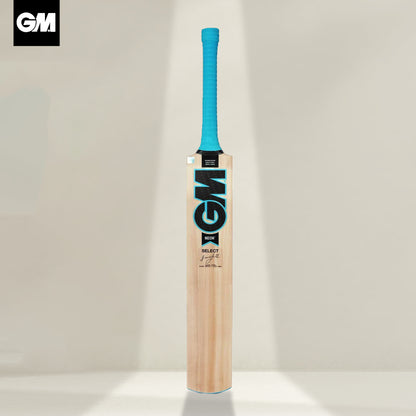 GM Neon Select Kashmir Willow Cricket Bat -SH - InstaSport