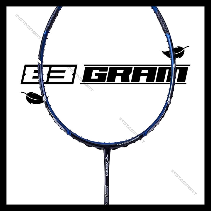 Mizuno Speedflex 7.7 Badminton Racket - InstaSport