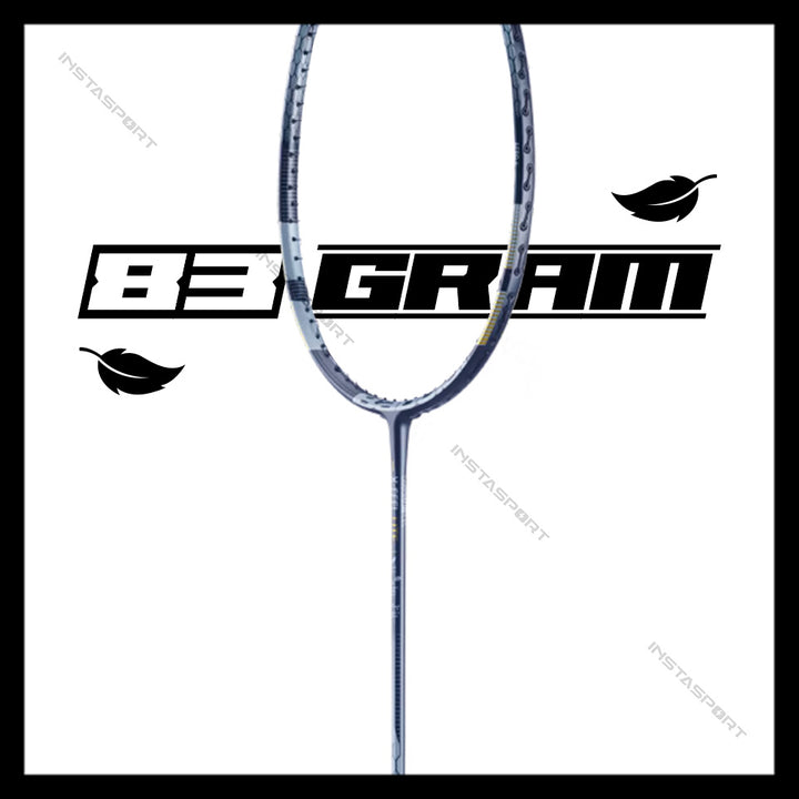 Babolat X-Feel Lite Badminton Racket (Strung) - InstaSport