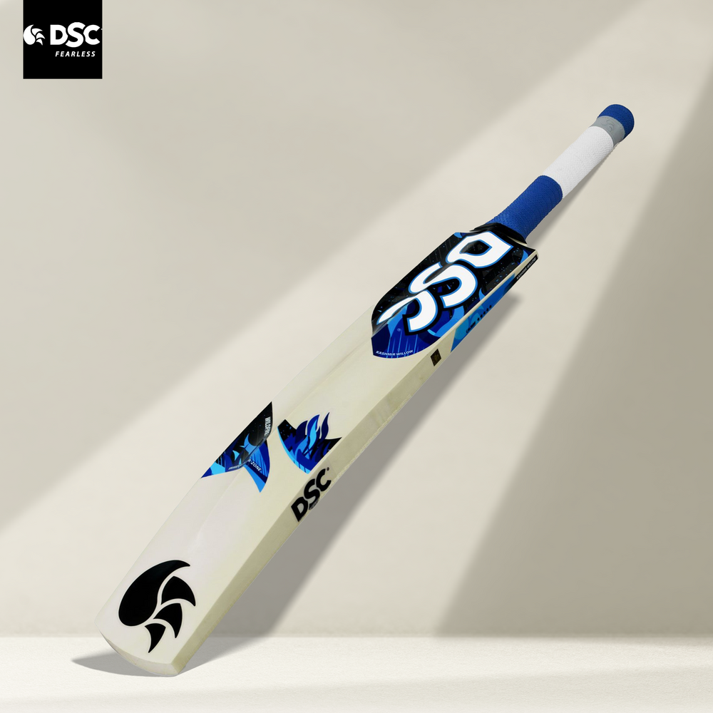 DSC Wildfire Flare Tennis Cricket Bat -SH - InstaSport