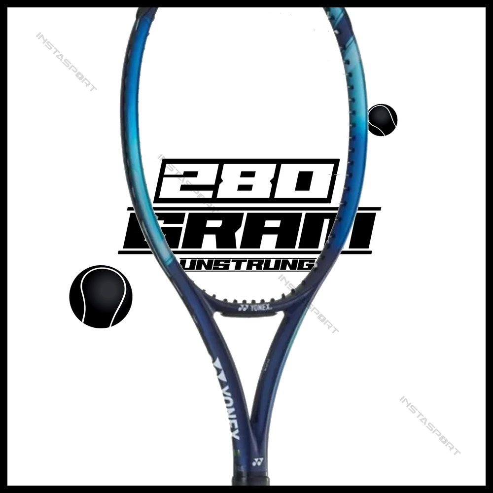 Yonex Ezone Sonic Tennis Racquet - InstaSport
