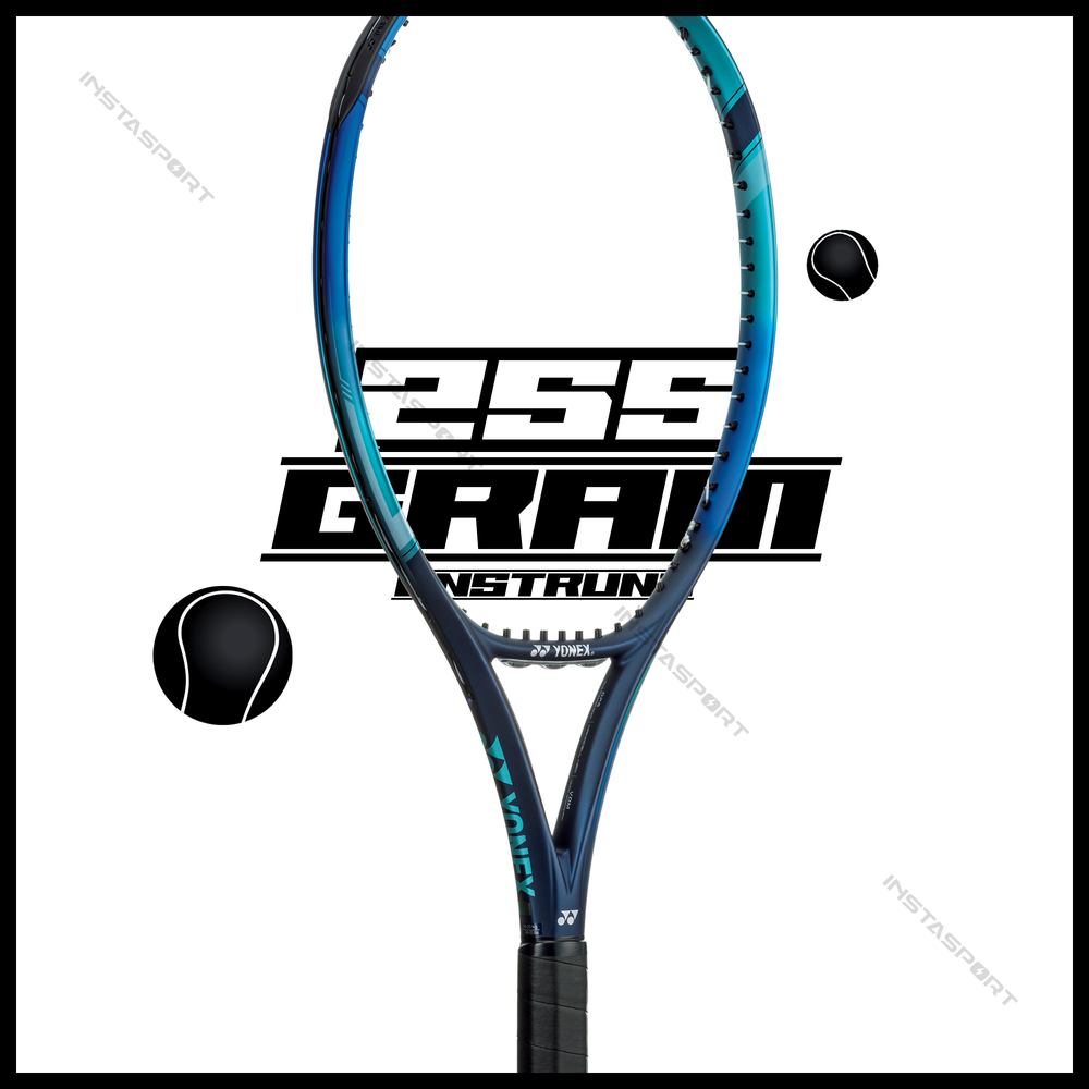 Yonex Ezone Feel Tennis Racquet - InstaSport