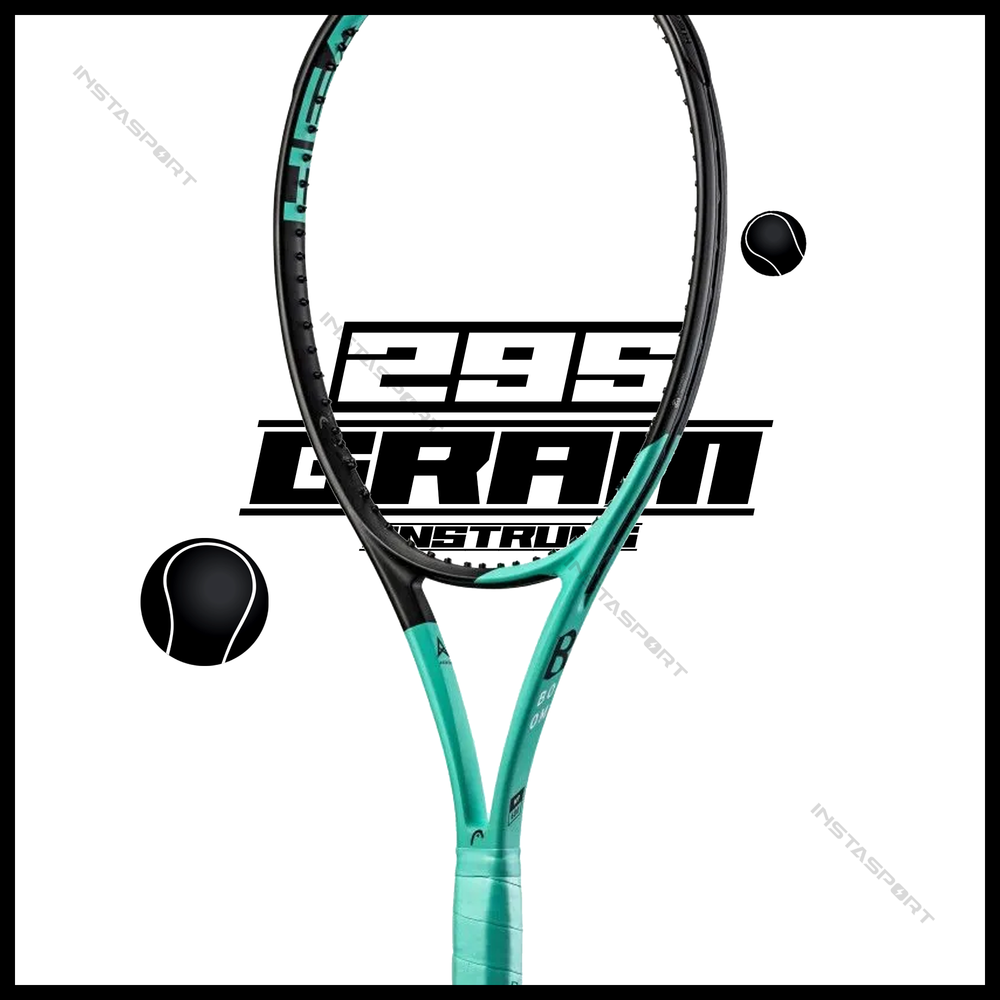 Head Boom MP 2022 Tennis Racquet - InstaSport