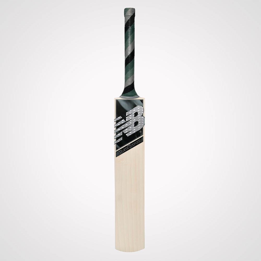 New Balance Burn 840 English Willow Cricket Bat -SH - InstaSport
