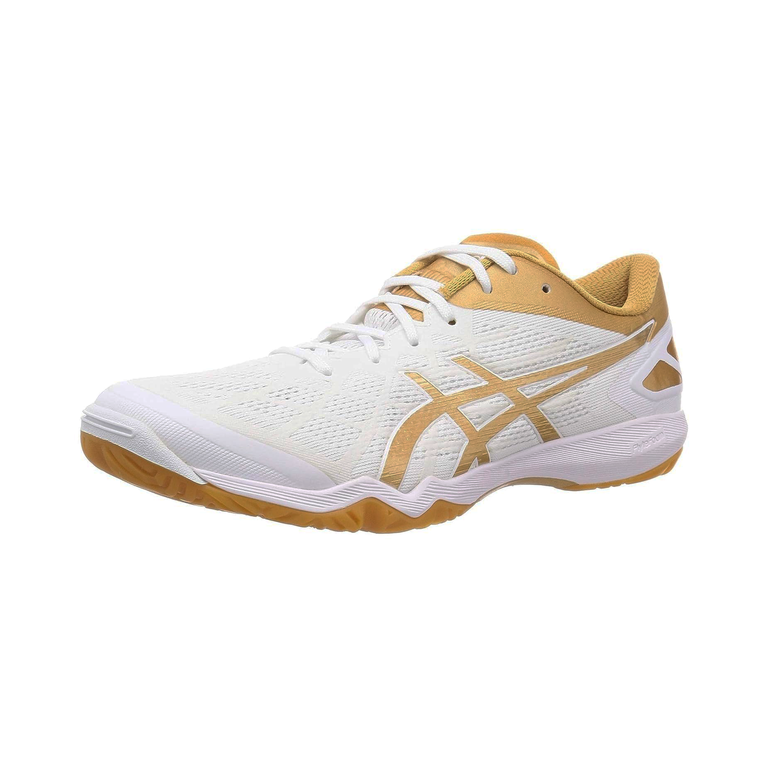 Asics Attack Dominate FF 2 Badminton Shoes for Men - InstaSport