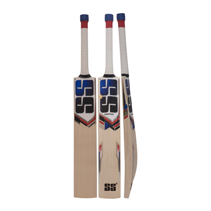 SS I-Bat Kashmir Willow Cricket Bat -SH - InstaSport