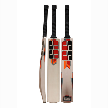 SS Magnum Kashmir Willow Cricket Bat -SH - InstaSport