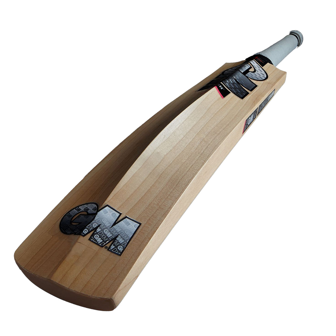 GM Icon Excalibur English Willow Cricket Bat -SH - InstaSport