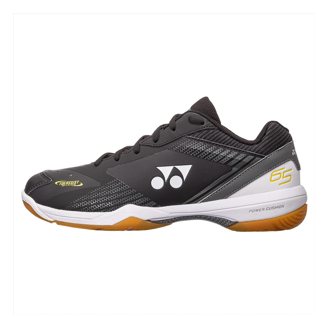 YONEX Power Cushion SHB 65 Z3 (Black) Badminton Shoes - InstaSport