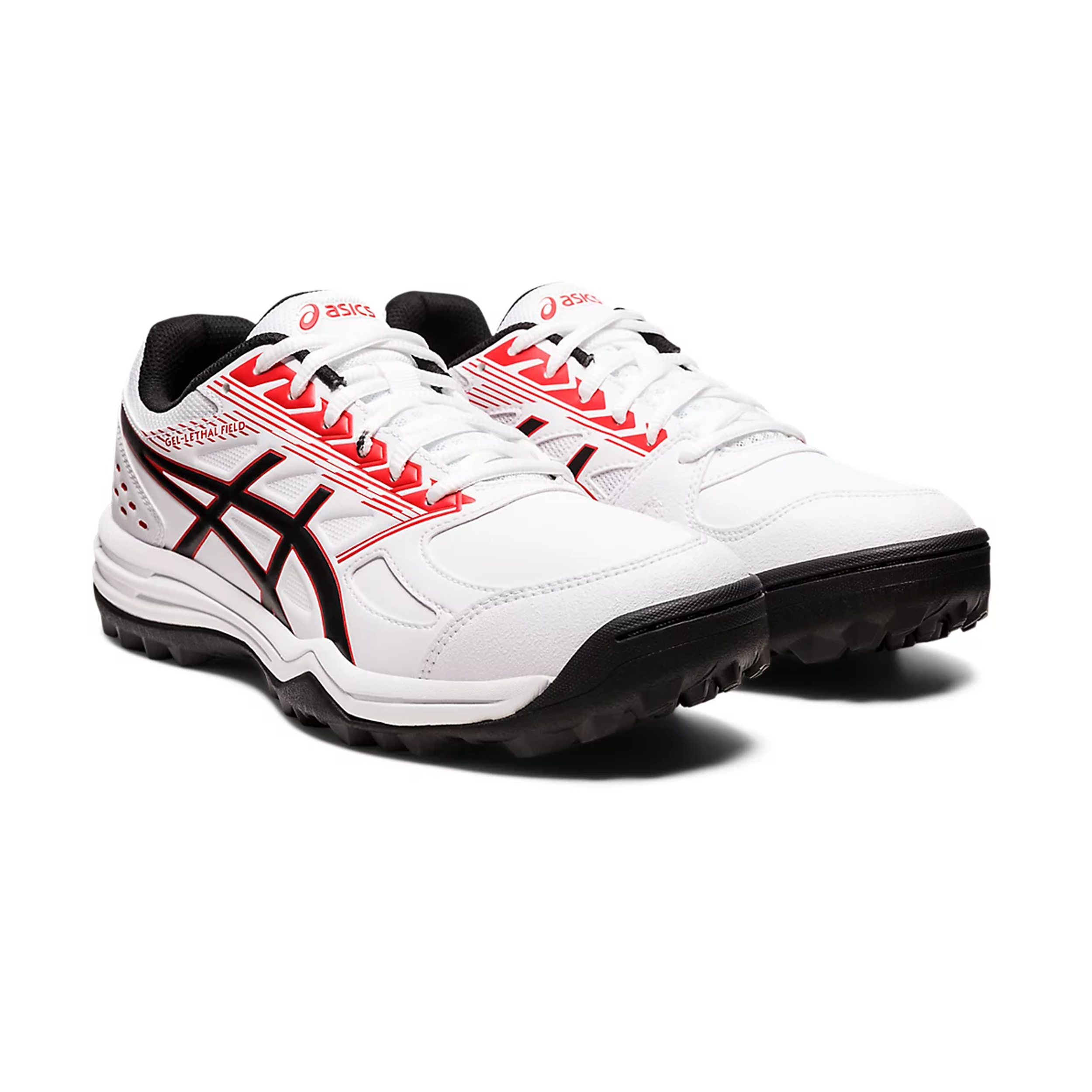 Asics Gel Lethal Field Men's Cricket Shoes - InstaSport