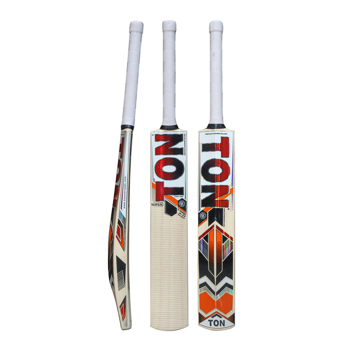 TON Super Kashmir Willow Cricket Bat -SH