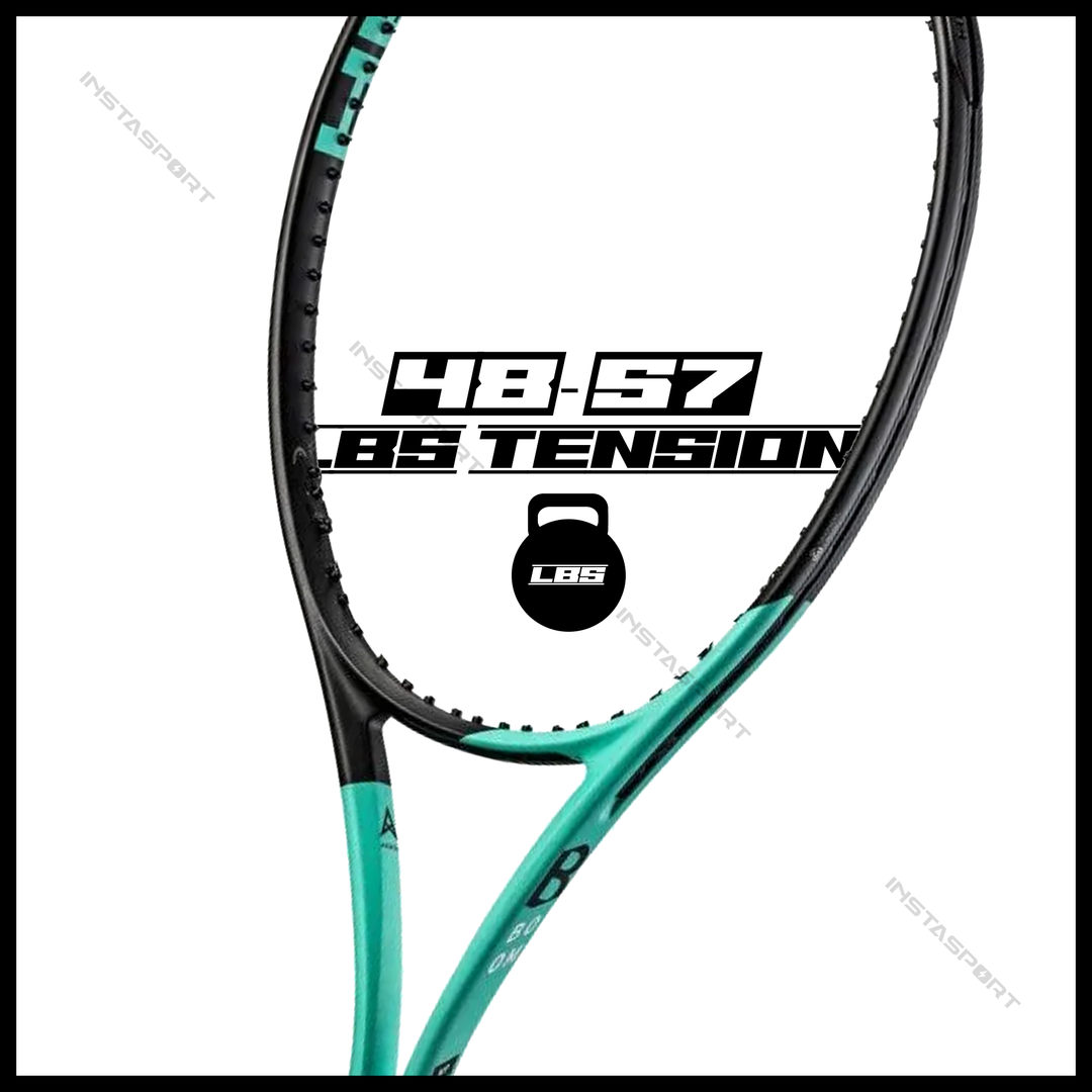 Head Boom MP 2022 Tennis Racquet - InstaSport