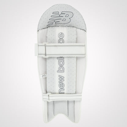 New Balance DC 580 Cricket Wicketkeeping Pads - InstaSport