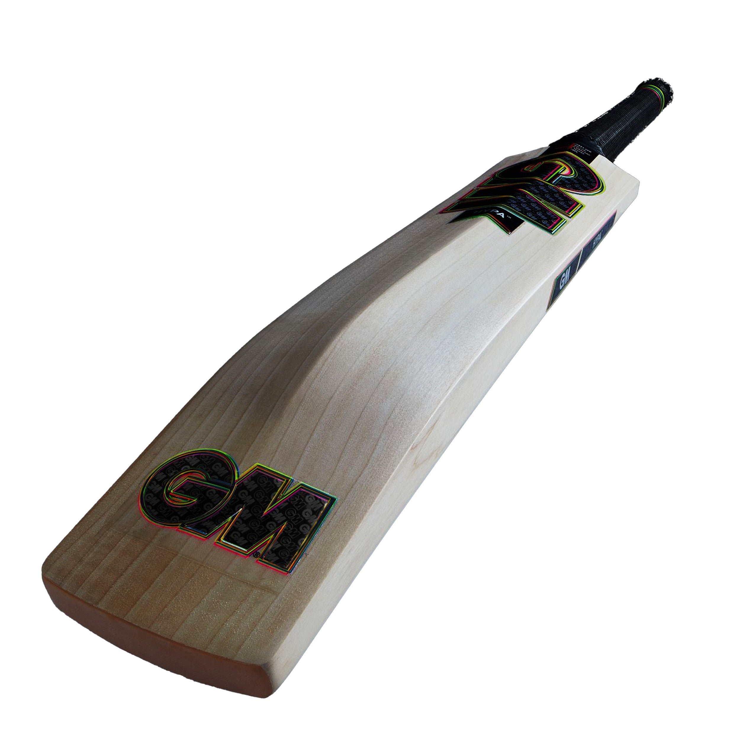 GM Hypa 909 L.E English Willow Cricket Bat -SH - InstaSport