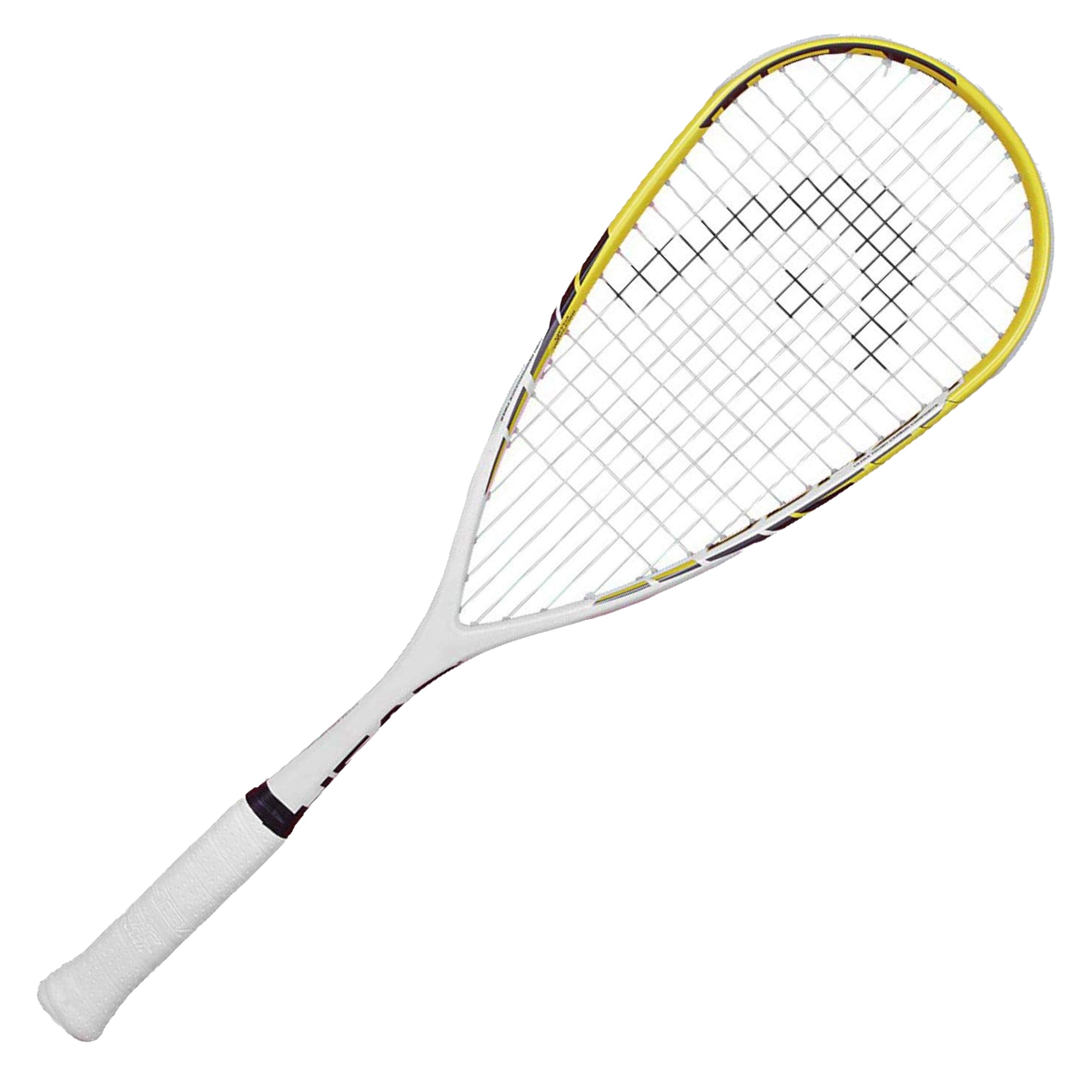 HEAD Microgel Blast Squash Racquet - InstaSport