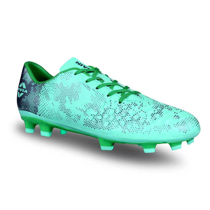 Nivia Ditmar 3.0 Football Stud - Green - InstaSport