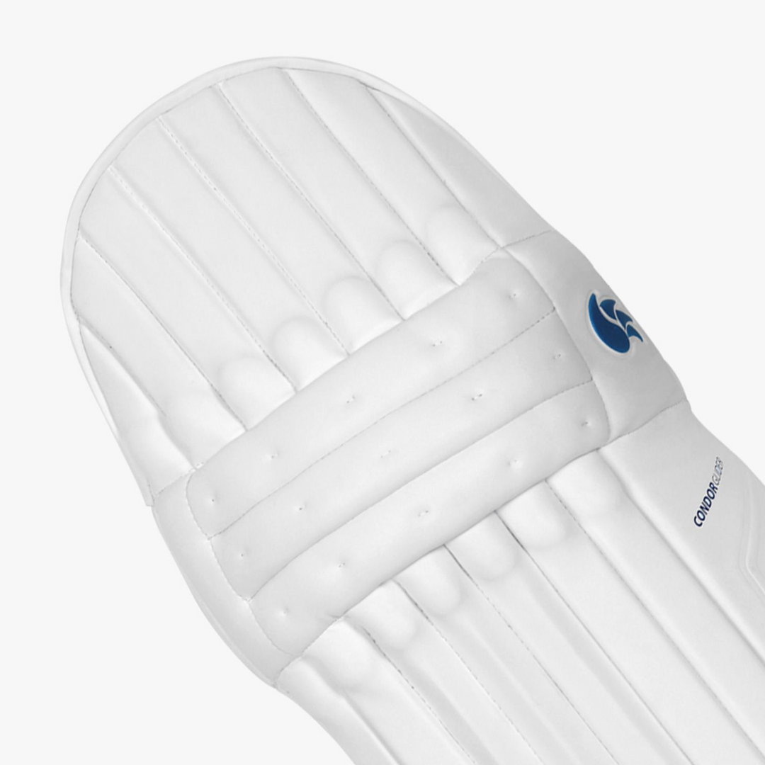 DSC Condor Glider Batting Leg Guard - InstaSport