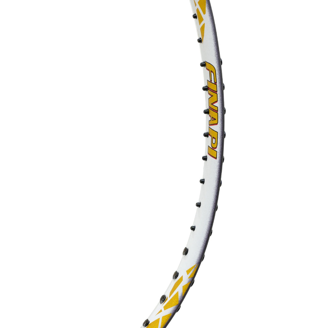 Apacs Finapi 232 Armor Navy Badminton Racket – InstaSport