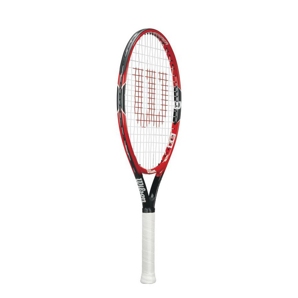 Wilson Roger Federer Tennis Racquet(23 inch) - InstaSport