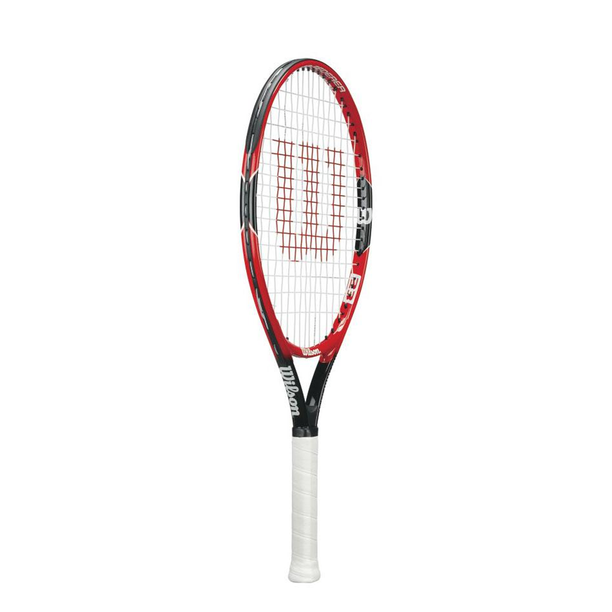 Wilson Roger Federer Tennis Racquet(23 inch) - InstaSport