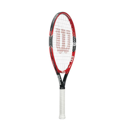 Wilson Roger Federer Tennis Racquet(23 inch) - InstaSport