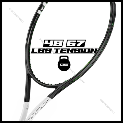 Head Graphene 360+ Speed MP Lite Tennis Racquet - InstaSport