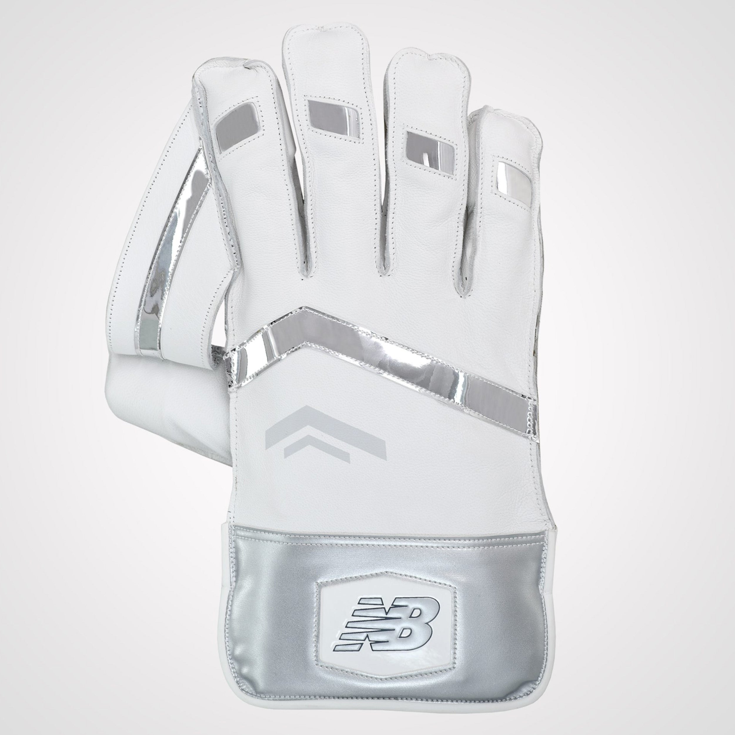 New Balance TC 1260 Cricket Wicketkeeping Gloves - InstaSport