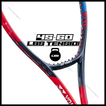 Yonex VCORE 95 Tennis Racquet - InstaSport