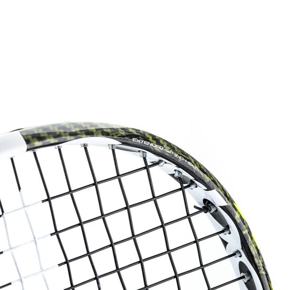 Tecnifibre Carboflex Junior X-Top Squash Racquet - InstaSport