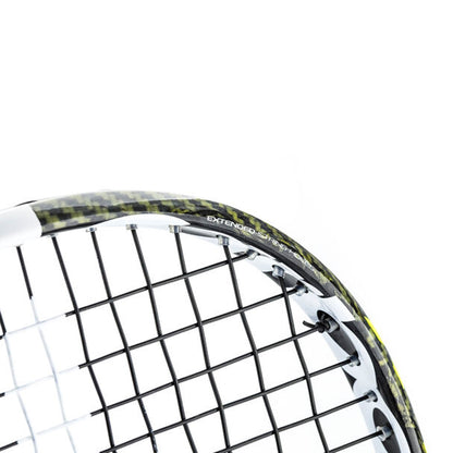 Tecnifibre Carboflex Junior X-Top Squash Racquet - InstaSport