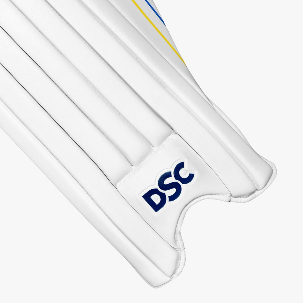 DSC Intense Rage Batting Leg Guard - InstaSport