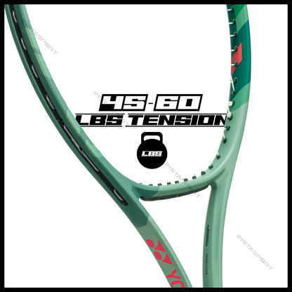 Yonex Percept 100D Tennis Racquet - InstaSport