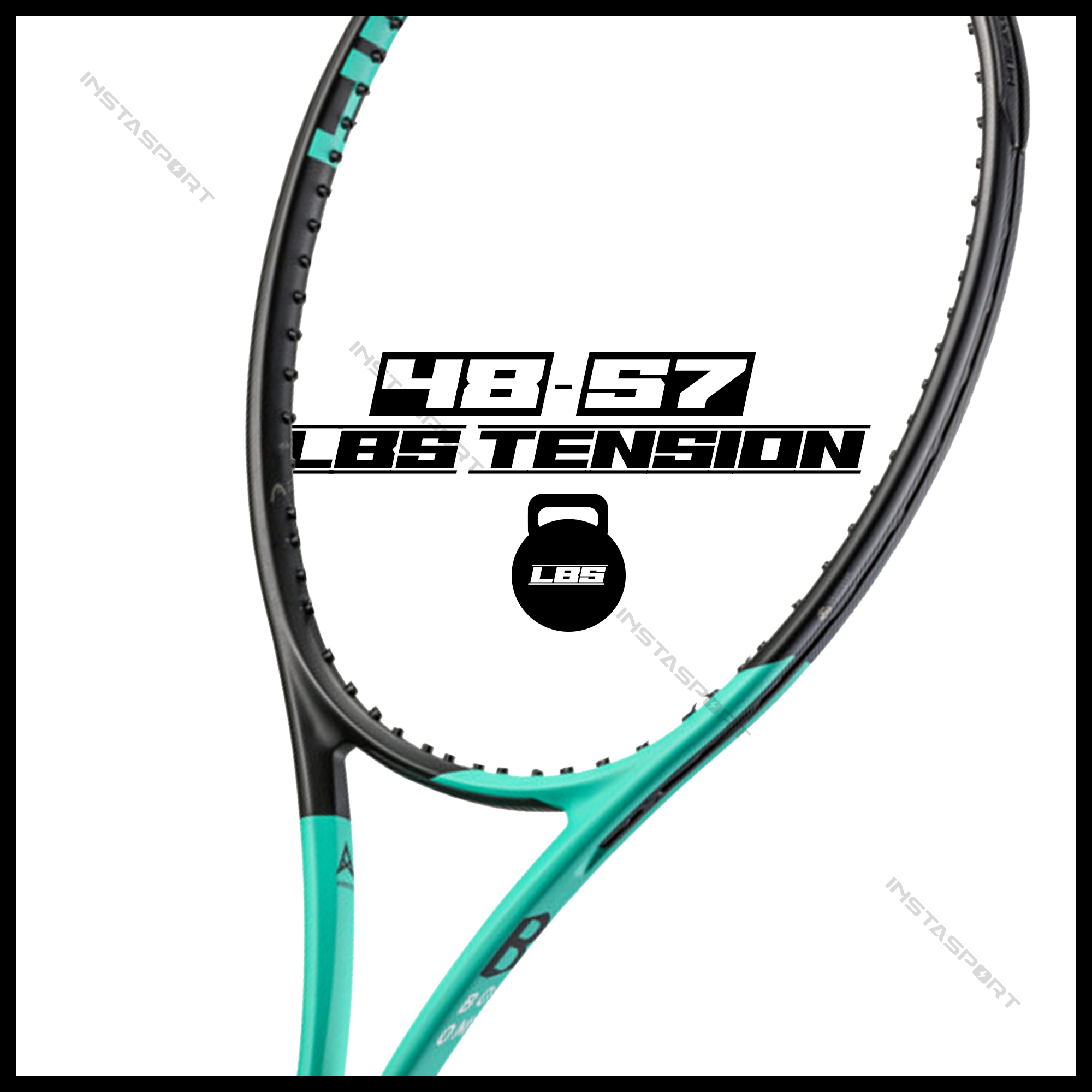 Head Boom Pro 2022 Tennis Racquet - InstaSport