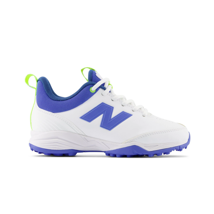 New Balance CK4020R5 Men's Cricket Spike Shoes - InstaSport