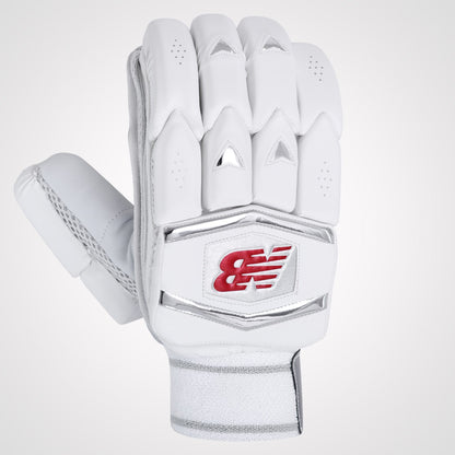 New Balance TC 660 Cricket Batting Gloves - InstaSport