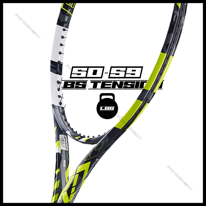 Babolat Pure Aero 2023 Tennis Racquet - InstaSport