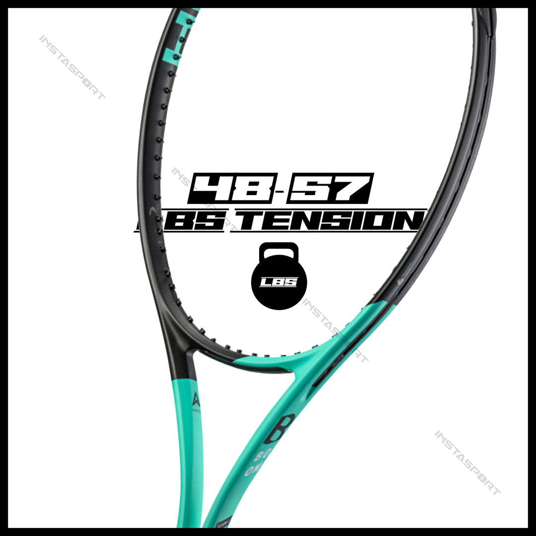 Head Boom Team 2022 Tennis Racquet - InstaSport