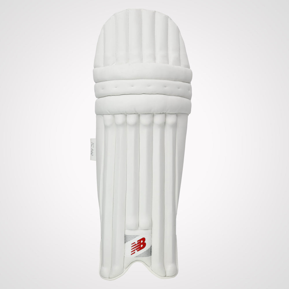 New Balance TC 560 Cricket Batting Pads - InstaSport