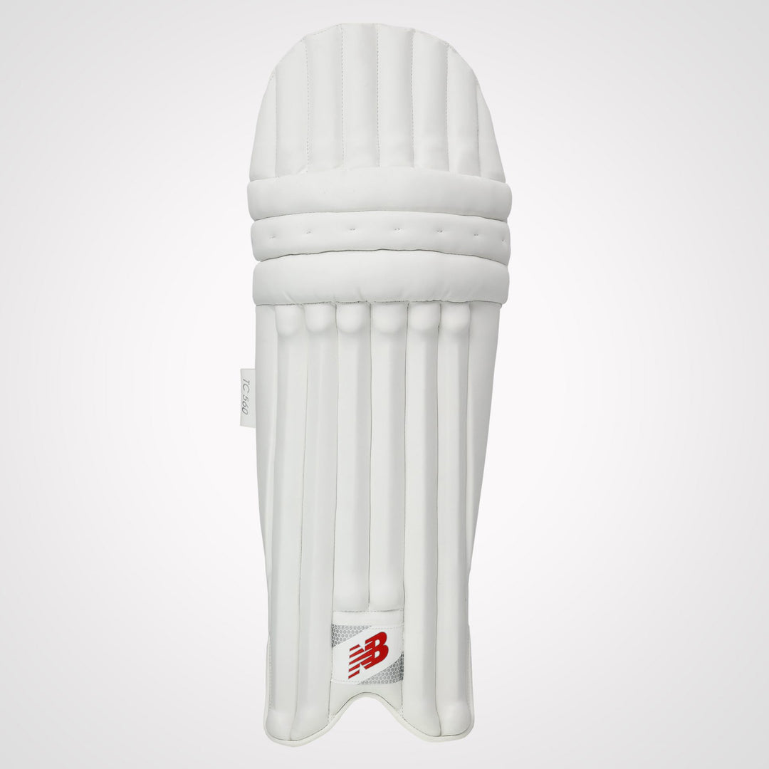 New Balance TC 560 Cricket Batting Pads - InstaSport