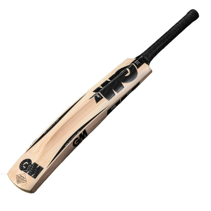 GM Noir Premier Kashmir Willow Cricket Bat -SH - InstaSport