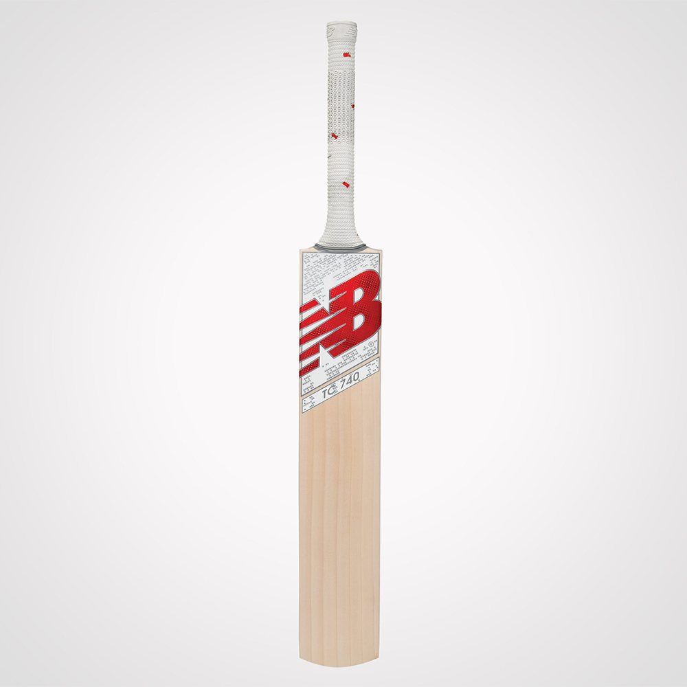 New Balance TC 740 English Willow Cricket Bat -SH - InstaSport