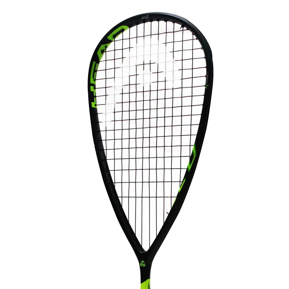 HEAD Graphene 360 Speed 110 Squash Racquet - InstaSport