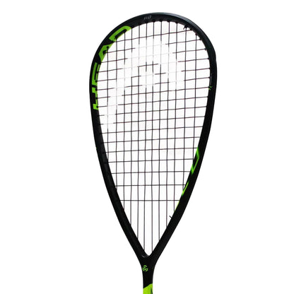 HEAD Graphene 360 Speed 110 Squash Racquet - InstaSport