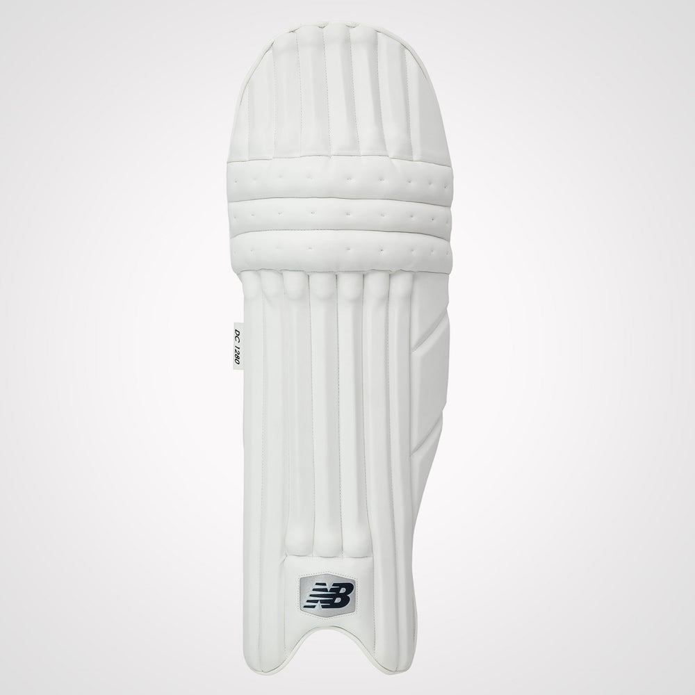 New Balance DC 1280 Cricket Batting Pads - InstaSport