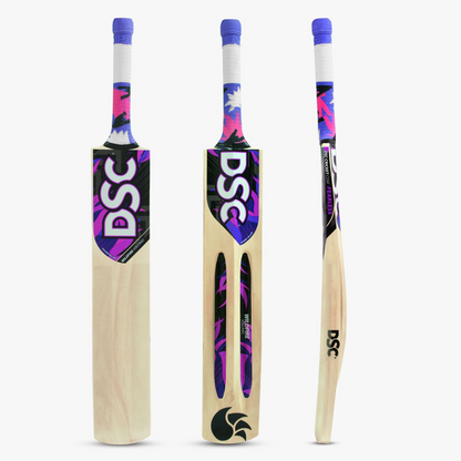 DSC Wildfire Volcano Tennis Cricket Bat -SH - InstaSport