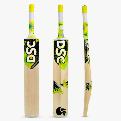 DSC Wildfire Torch Tennis Cricket Bat -SH - InstaSport