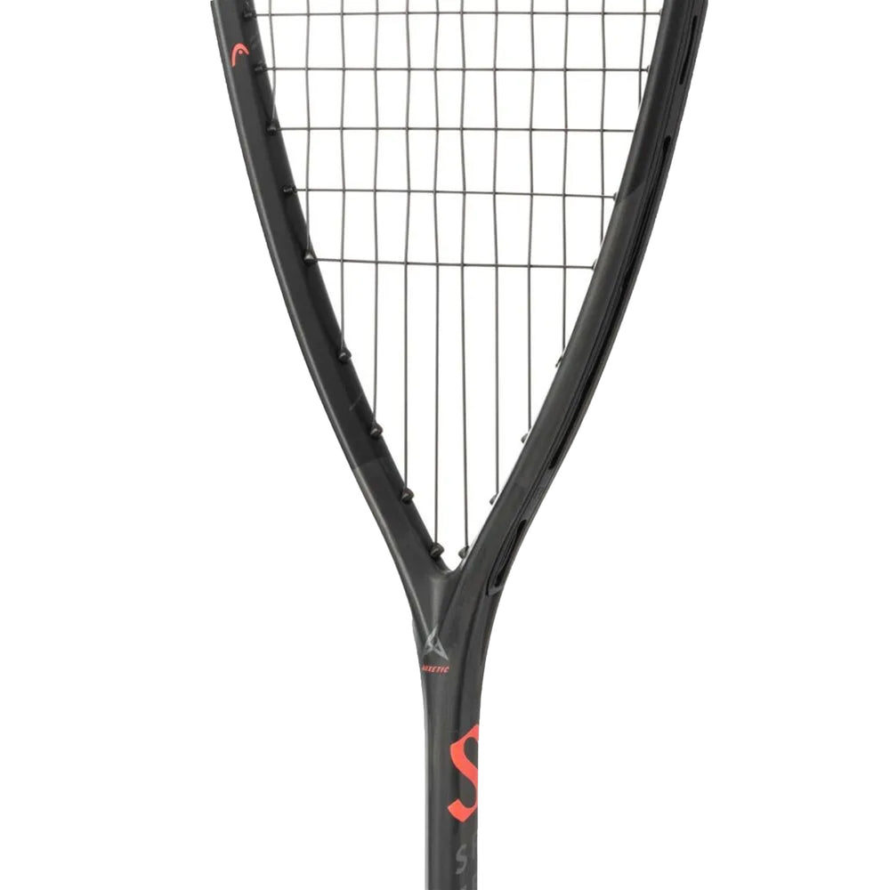 HEAD Speed 135 SB 2023 Squash Racquet - InstaSport